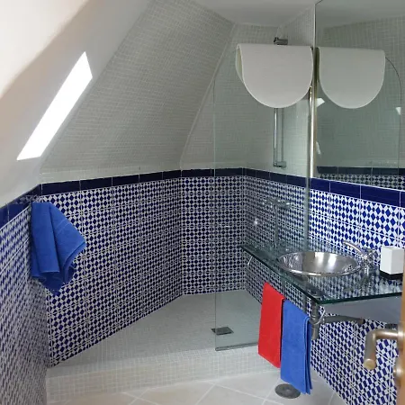 Duplex En El Paraiso *