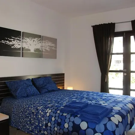 Duplex En El Paraiso * Playa Paraiso (Tenerife)