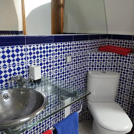 Apartmán Duplex En El Paraiso *