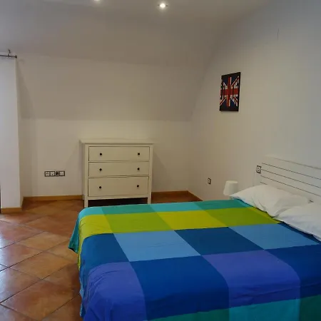 Apartmán Duplex En El Paraiso