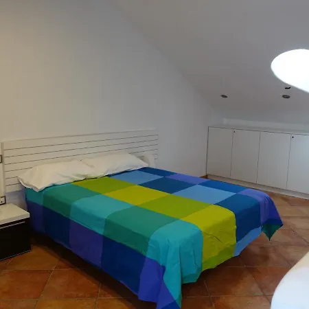 Duplex En El Paraiso