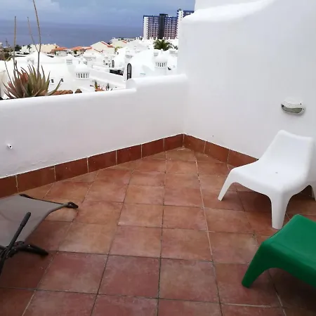 Апартаменты Duplex En El Paraiso
