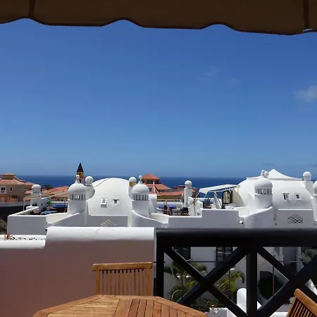 Duplex En El Paraiso * Плайя-Параисо