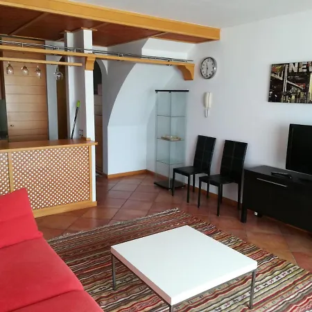 Duplex En El Paraiso *