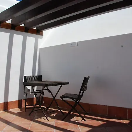 Апартаменты Duplex En El Paraiso *